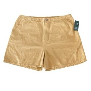 Wild Fable Tan Women's Shorts